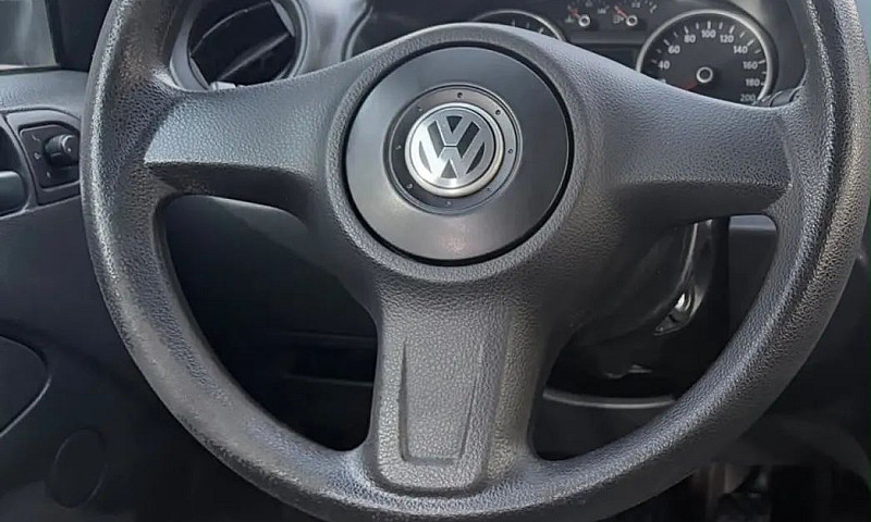 Volkswagen Gol Geraç...