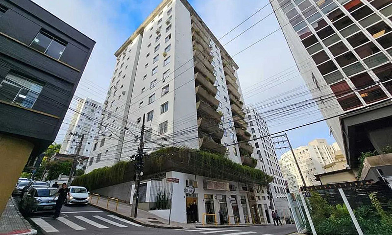 Locação Apartamento ...