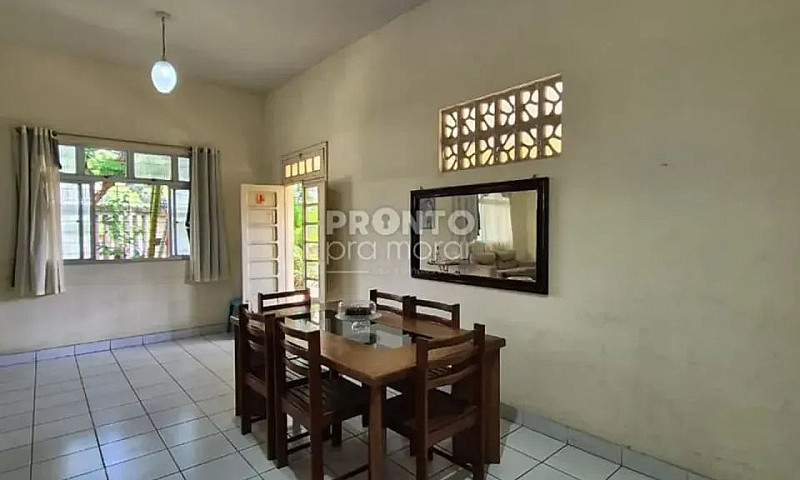 Casa  Para Venda Tem...