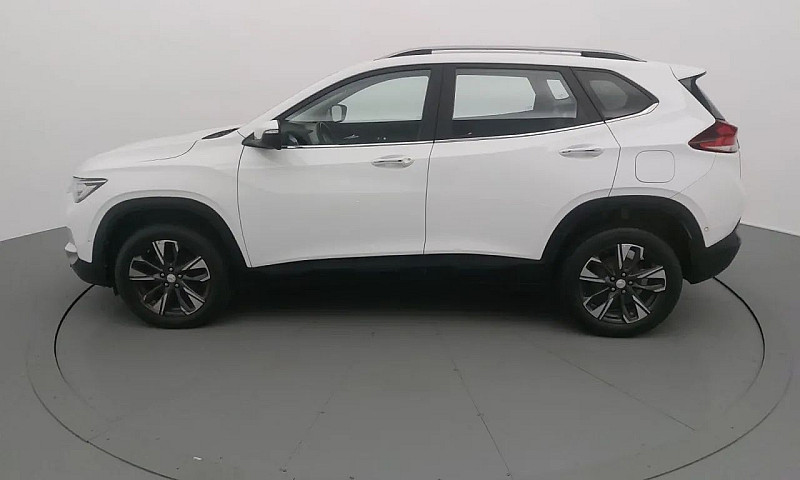 Chevrolet Tracker Pr...