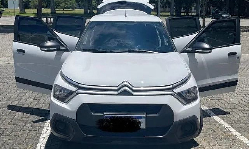Citroen C3 Live Pack...
