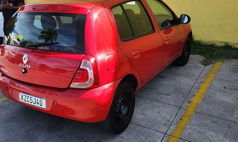 Renault Clio Rn/Aliz...