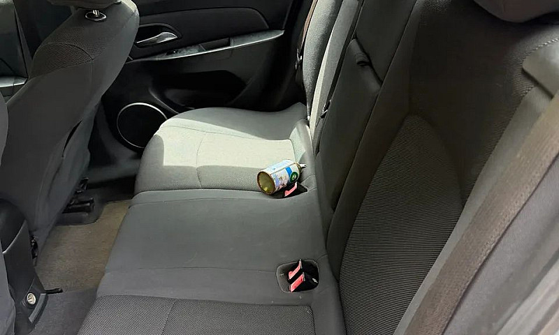 Chevrolet Cruze Lt 1...