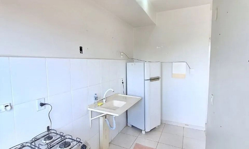Alugo Apartamento In...