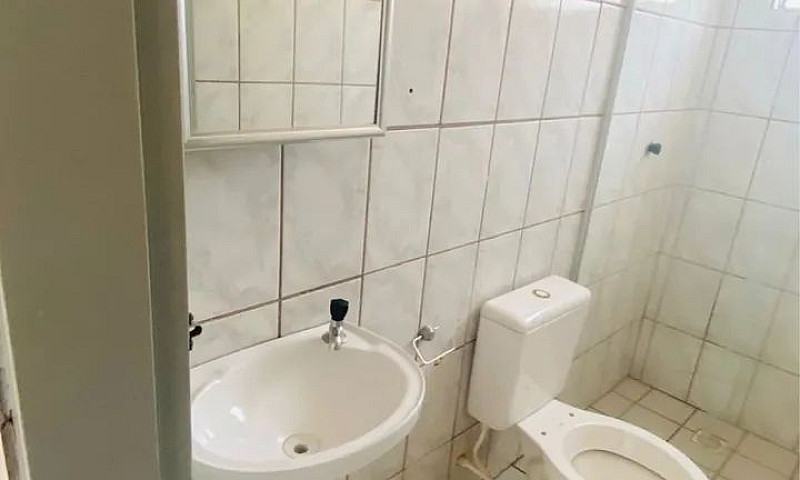 Apartamento 2 Quarto...