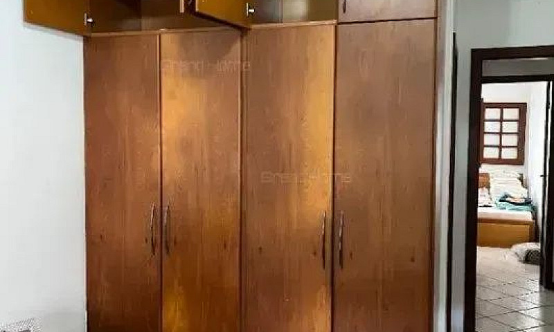 Casa 3 Quartos Em Sa...