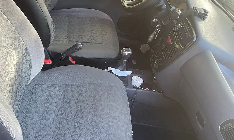 Fiat Palio 1.0/ Trof...