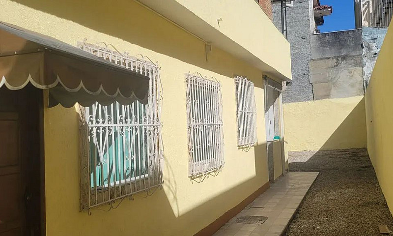 Alugo Aconchegante C...