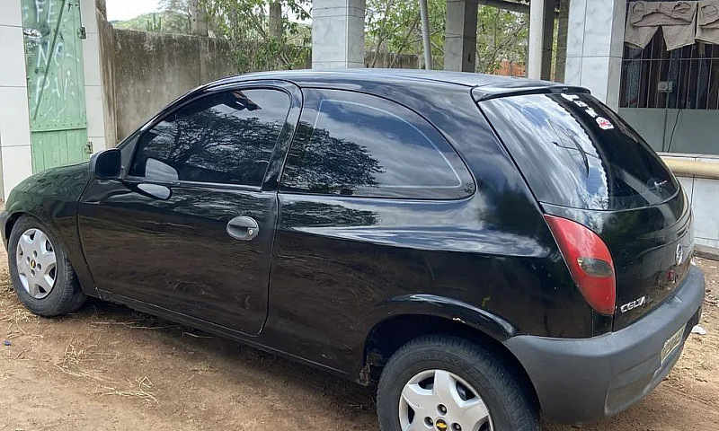 Chevrolet Celta 1.0/...