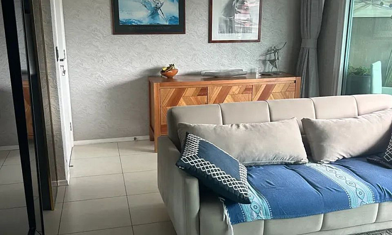 Apartamento Para Ven...