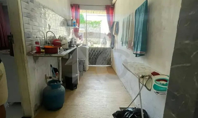 Casa Para Venda No P...