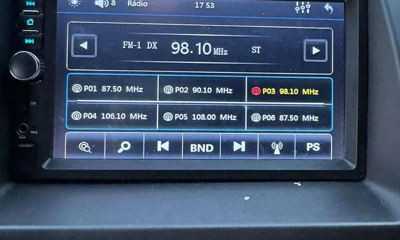 Honda Civic Sedan Lx...