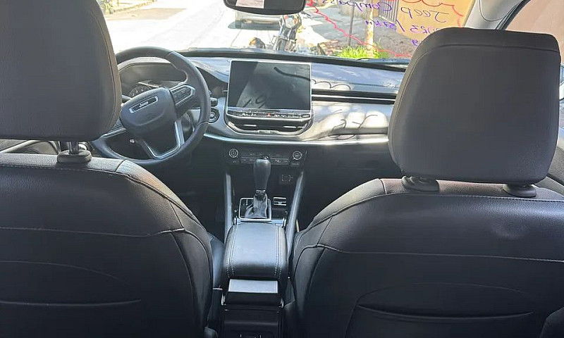 Jeep Compass Long. T...