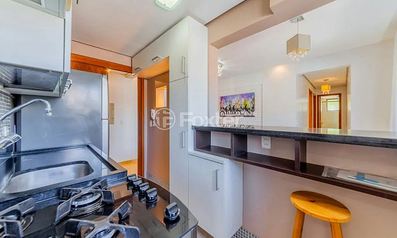 Apartamento À Venda ...