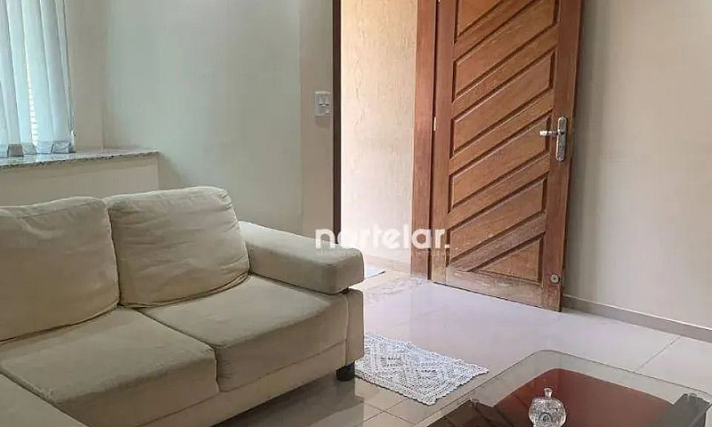 Casa Com 3 Dormitóri...