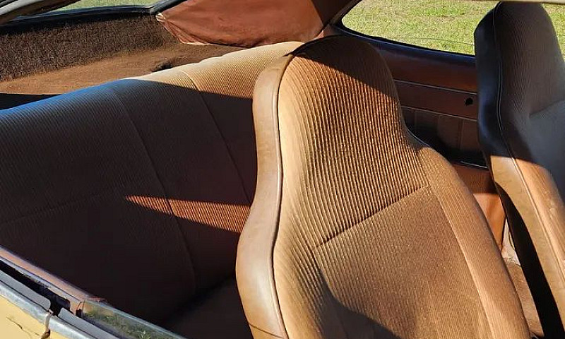 Chevrolet Opala L/Sl...