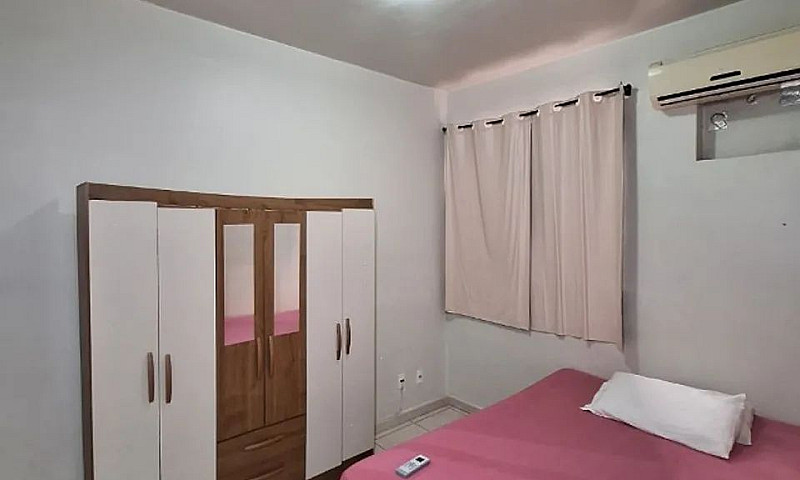 Alugo Apartamento In...