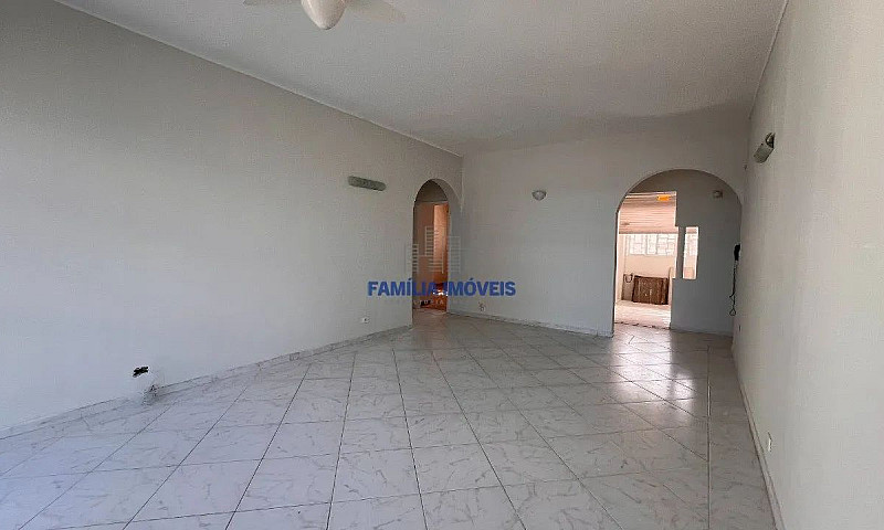 Apartamento Para Alu...