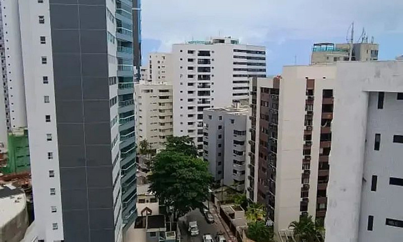 Apartamento Para Alu...