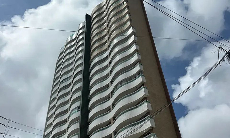 Apartamento Para Ven...