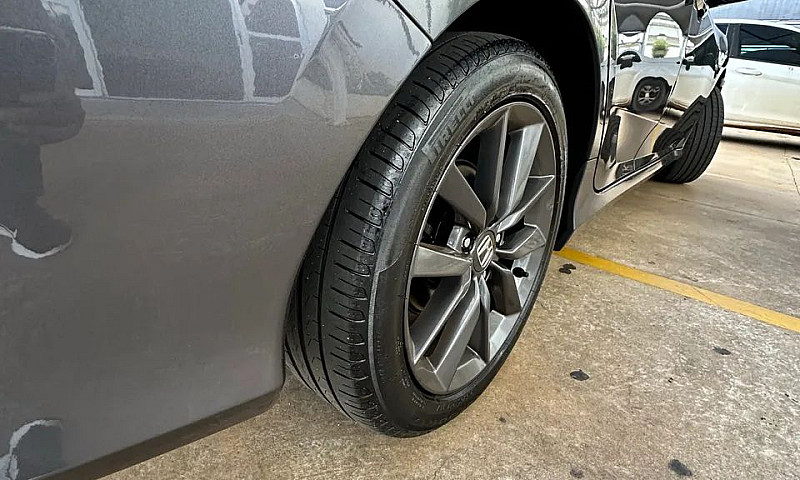 Honda Civic Sedan To...