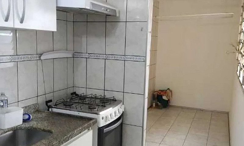 Apartamento A Venda ...