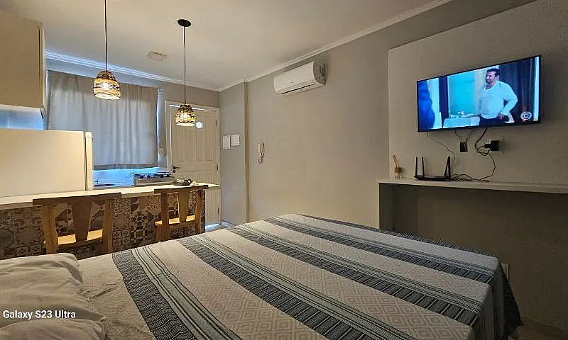 Apartamento Mobiliad...