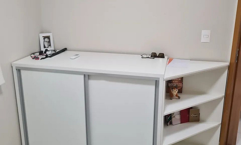 Apartamento Mobiliad...