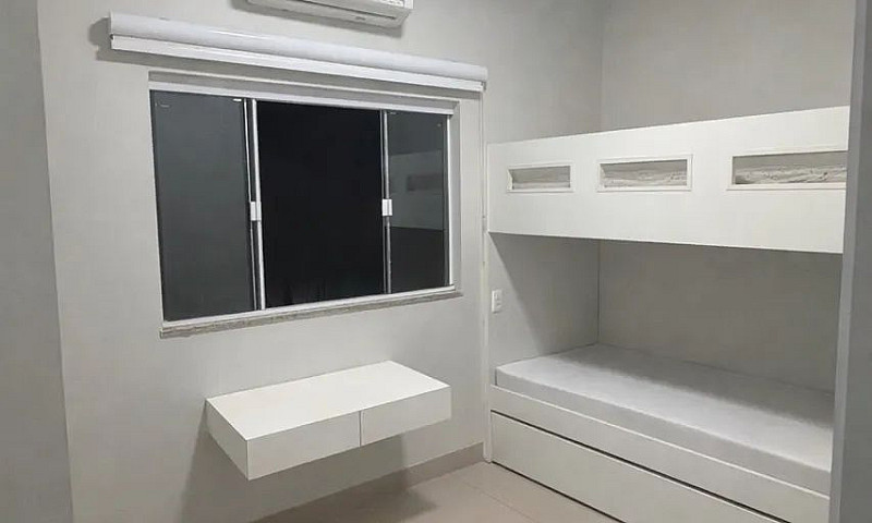 Alugo Casa Jardim Br...