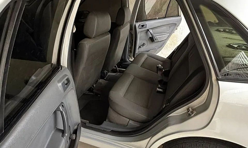 Volkswagen Gol Geraç...