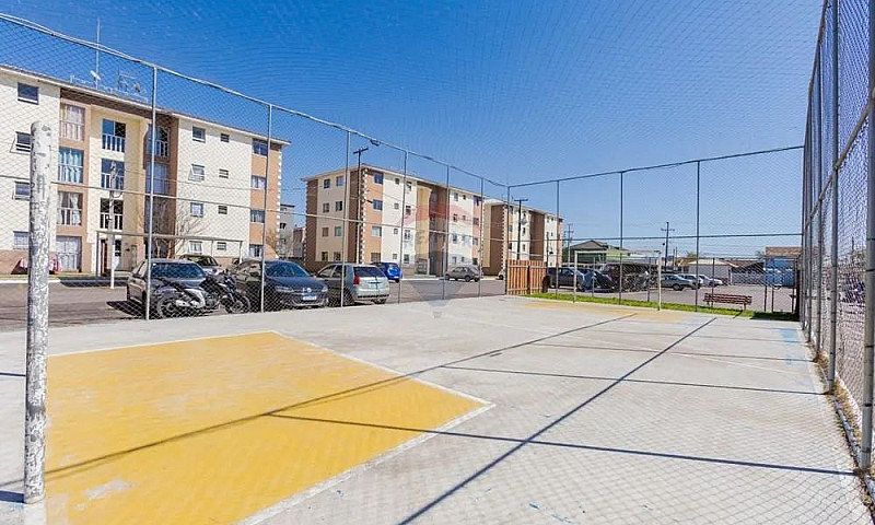 Apartamento 2 Quarto...