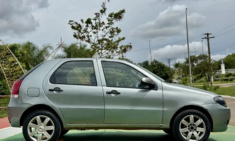 Fiat Palio 1.0 Econo...