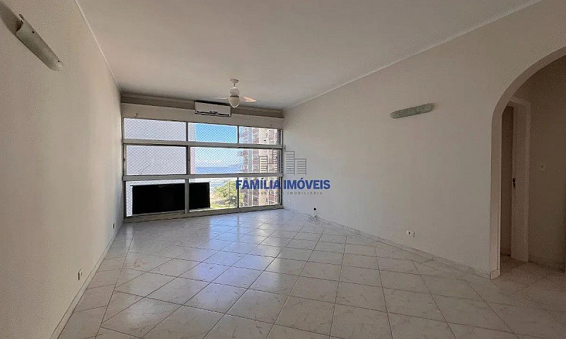 Apartamento Para Alu...