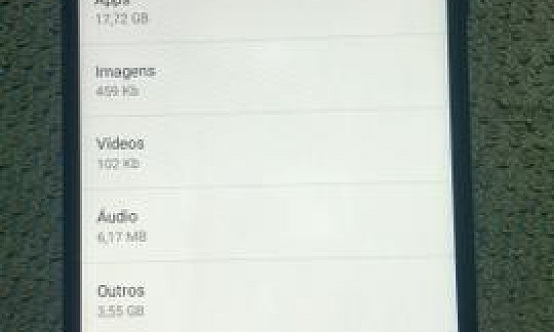 Moto G6 Plus Impecáv...