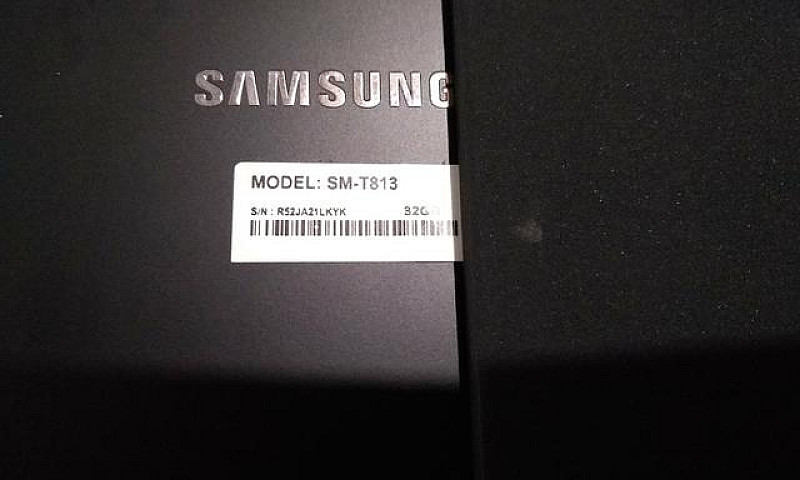 Tablet Samsung S2 32...