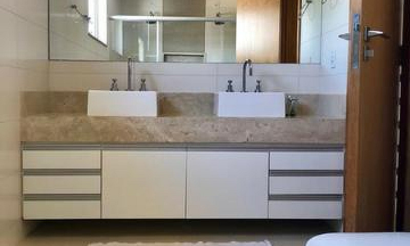 Alugo Sobrado De Lux...