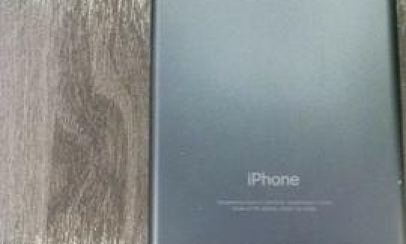 Iphone 7 Preto 32Gb ...
