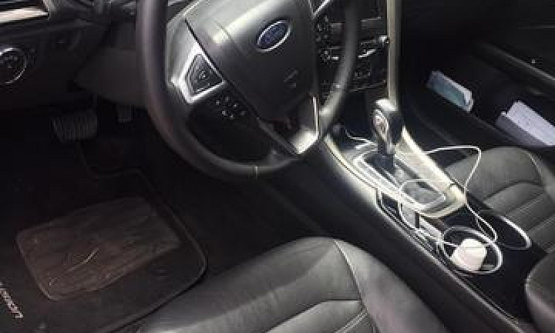 Ford Fusion 2.5 I-Vc...