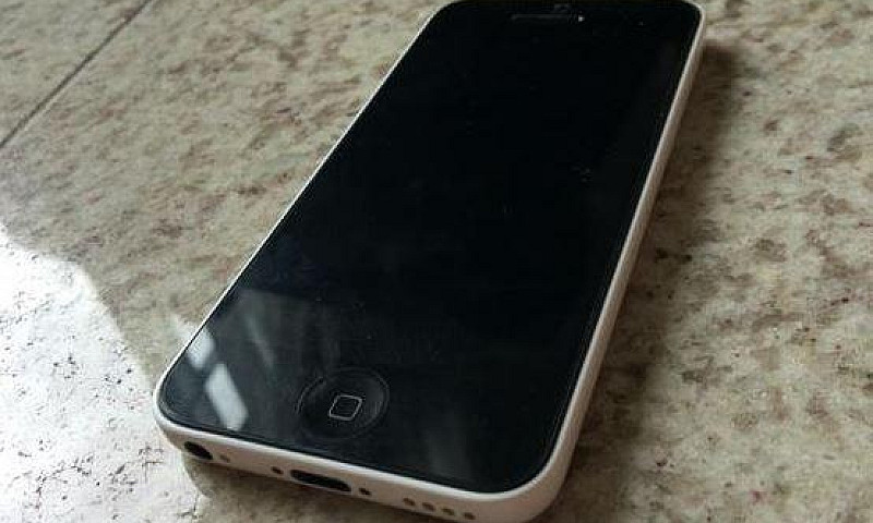 Iphone 5C 16Gb...