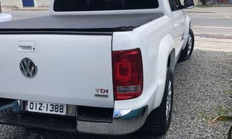 Amarok Highine 2.0 4...