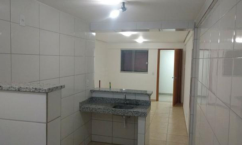 Apartamento De 2 Qua...