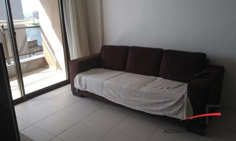 Apartamento Com 3 Qu...