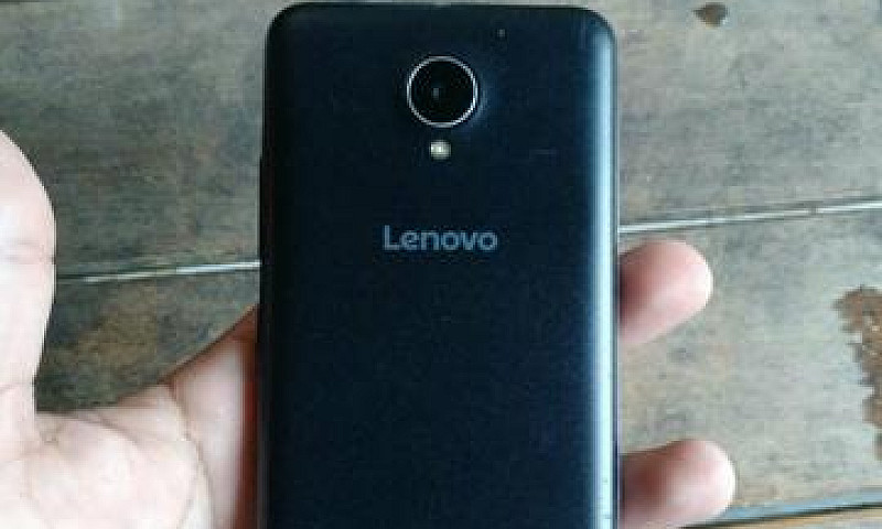 Lenovo Vibe C2 (Leia...