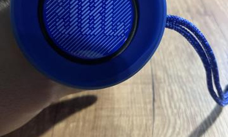Jbl Flip 4 - Origina...