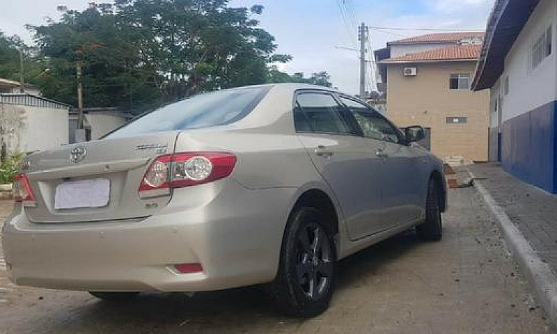 Corolla Xei 2.0 Auto...