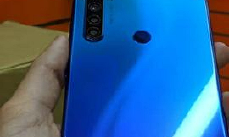 Smartphone Redmi Not...