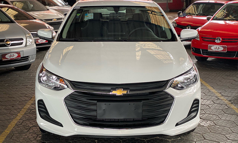 Chevrolet Onix Lt 1....