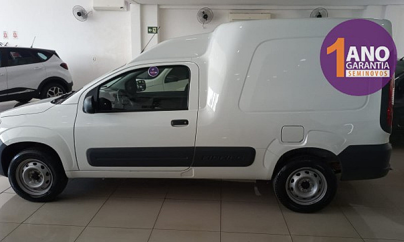 Fiat Fiorino 1.4 Har...