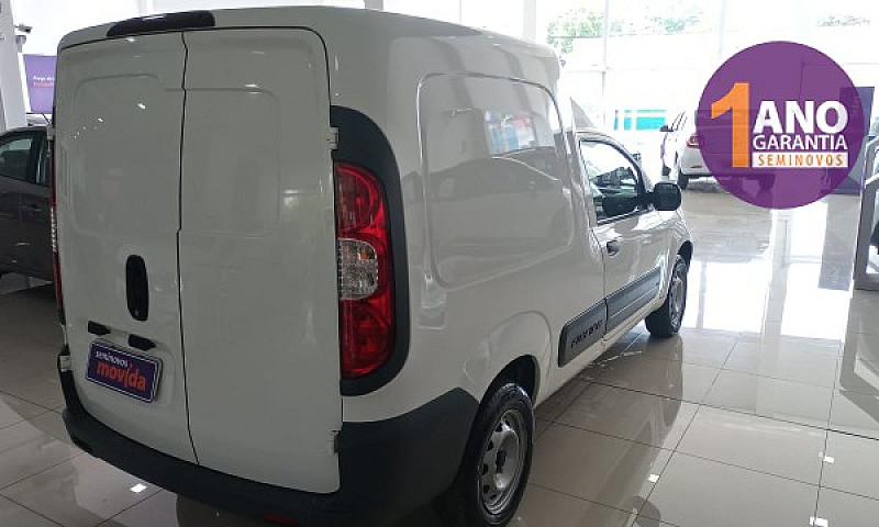 Fiat Fiorino 1.4 Har...