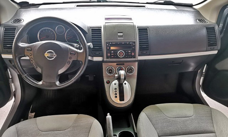 Sentra Automático 20...